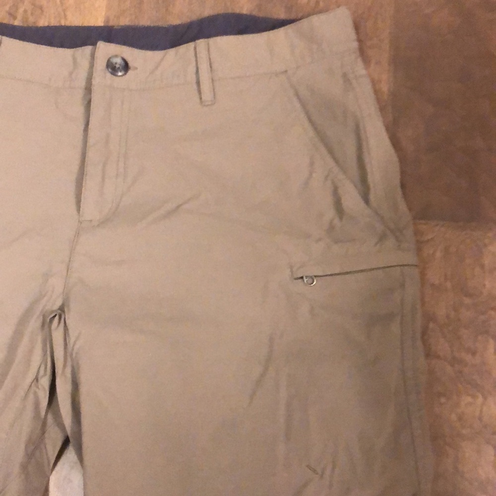 Solistice Performance Convertible Pants - image 4